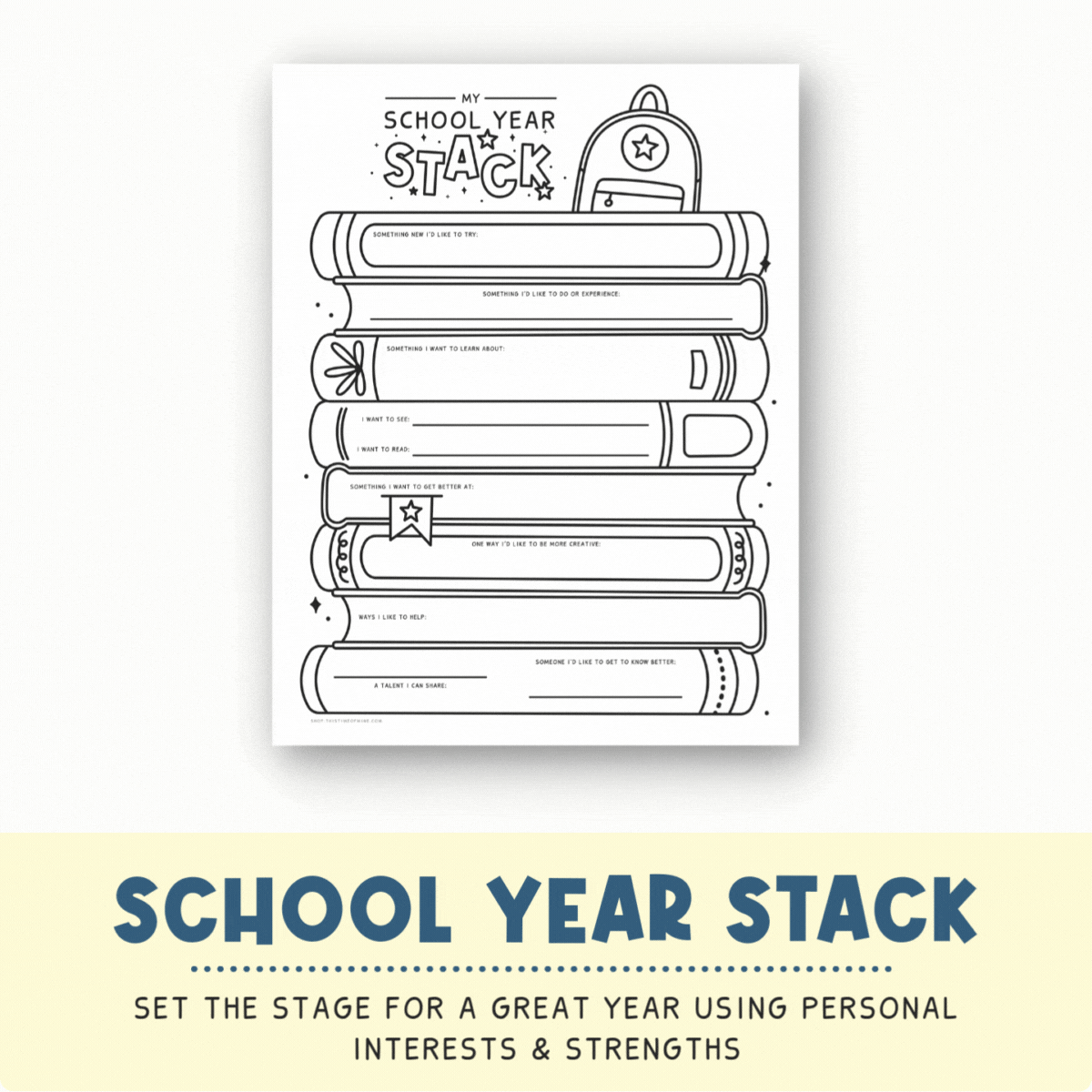 Mockups Of Back To School Growth Mindset Edition | Team Building, Classroom Friendships, Get To Know You, All About Me Activities For Elementary And Middle School